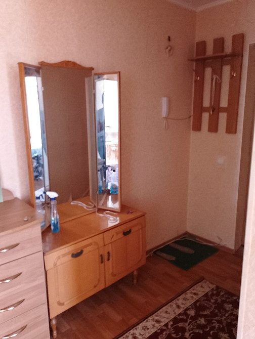 Срочно! Большая 1 но комнатная на Заболотного  обласная больница 26900 Одесса - изображение 6