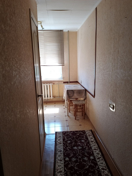 Срочно! Большая 1 но комнатная на Заболотного  обласная больница 26900 Одесса - изображение 7