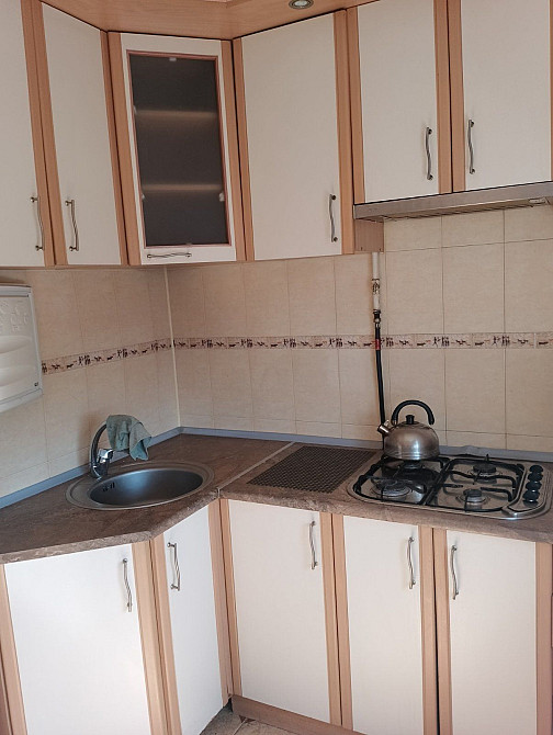 Срочно! Большая 1 но комнатная на Заболотного  обласная больница 26900 Одесса - изображение 2