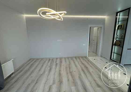 Ідеальна, Панорамна, Стильна - 4-х кімнатна квартира Львов