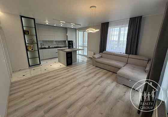 Ідеальна, Панорамна, Стильна - 4-х кімнатна квартира Львов