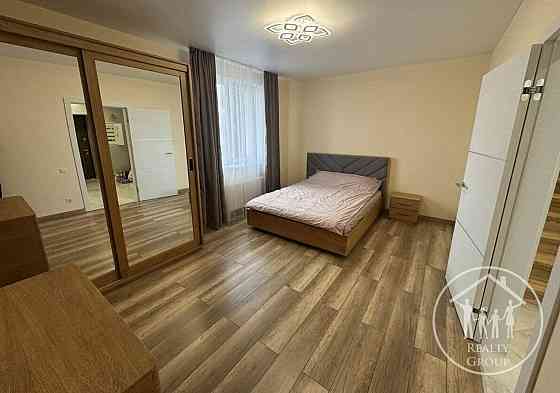 Ідеальна, Панорамна, Стильна - 4-х кімнатна квартира Львов