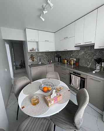 Продаж квартири з ремонтом та меблями | Софіївська Борщагівка Софиевская Борщаговка