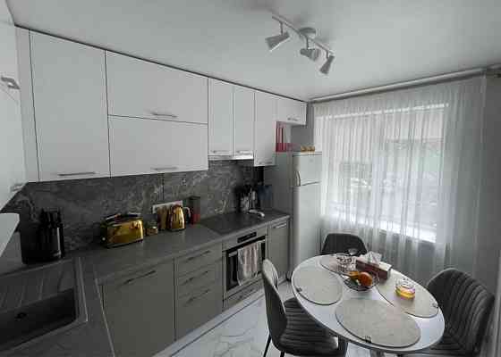 Продаж квартири з ремонтом та меблями | Софіївська Борщагівка Софиевская Борщаговка