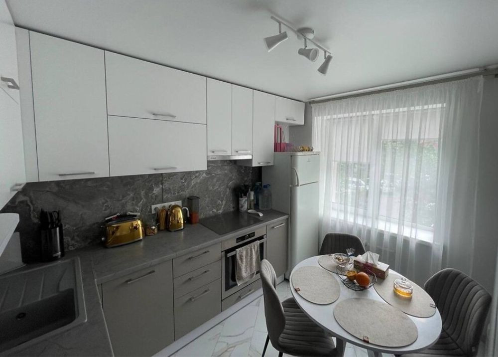 Продаж квартири з ремонтом та меблями | Софіївська Борщагівка Софиевская Борщаговка - изображение 1