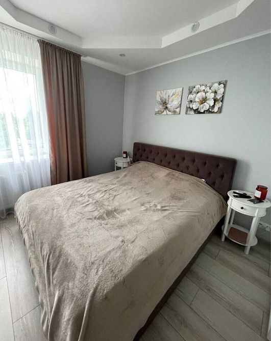 Продаж квартири з ремонтом та меблями | Софіївська Борщагівка Софиевская Борщаговка - изображение 7