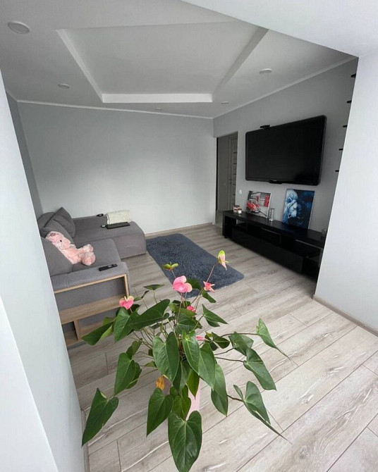 Продаж квартири з ремонтом та меблями | Софіївська Борщагівка Софиевская Борщаговка - изображение 8