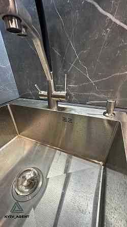 1к 34 м2 в ЖК Берег Дніпра ! Є генератор і підземний паркінг ! Київ