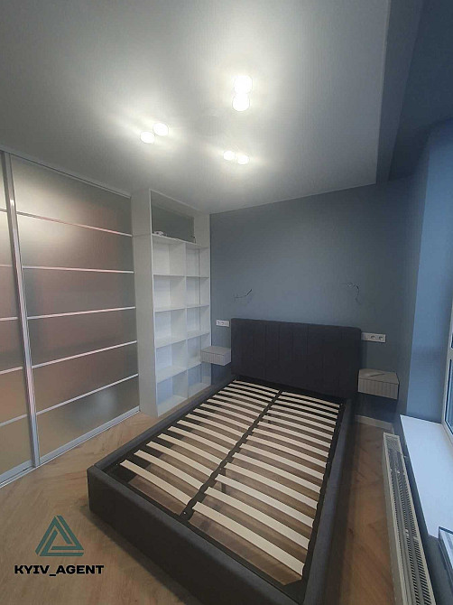 1к 34 м2 в ЖК Берег Дніпра ! Є генератор і підземний паркінг ! Київ - зображення 7