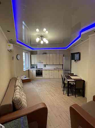 2-к кв. 72,6 кв., 2/12, без %, ЖК Софія,  «Софіївська Слобідка» Вишневое