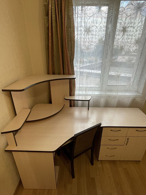 2-к кв. 72,6 кв., 2/12, без %, ЖК Софія,  «Софіївська Слобідка» Вишневое - изображение 7