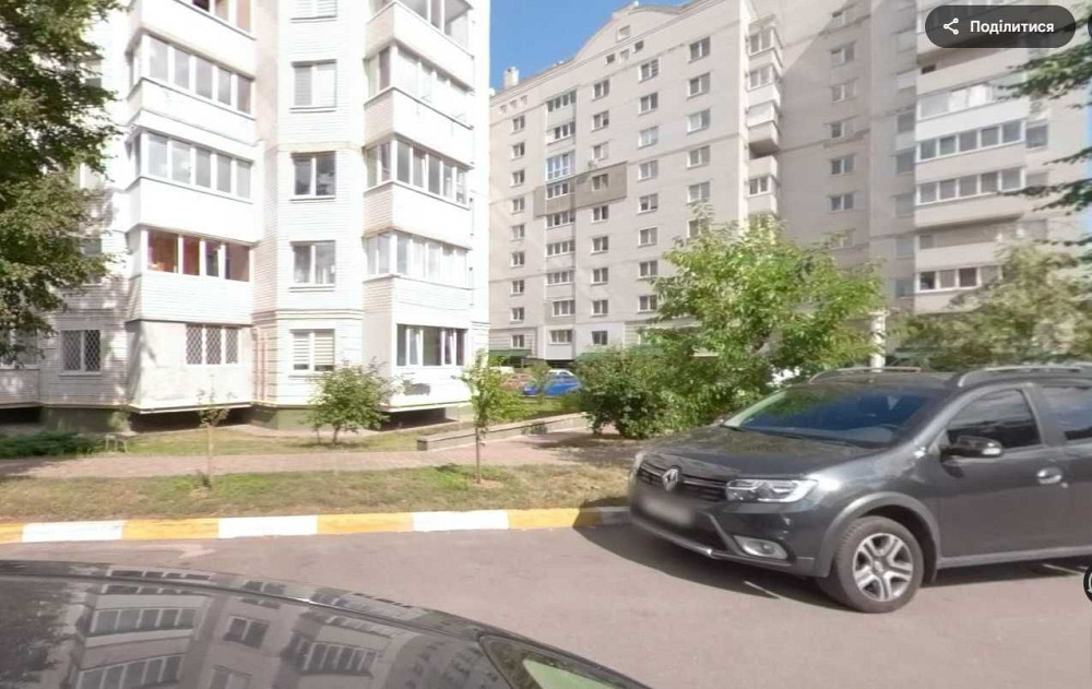 Продаж 1к, 35 м2, 3 пов., ЖК Світлиця, Немішаєве Немешаево - изображение 1