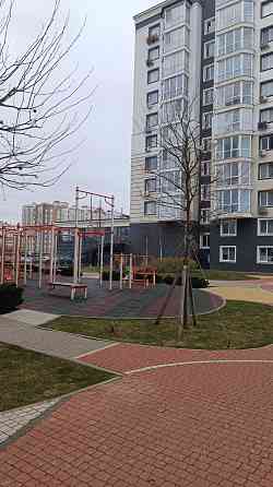 Двокімнатна з ремонтом без комісії Буча