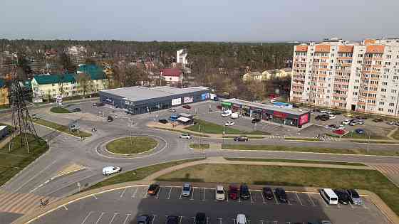 Двокімнатна з ремонтом без комісії Буча