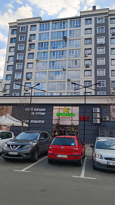 Двокімнатна з ремонтом без комісії Буча - изображение 3