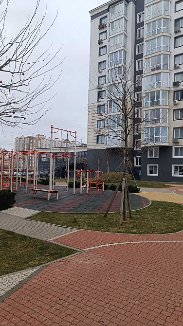 Двокімнатна з ремонтом без комісії Буча - изображение 2