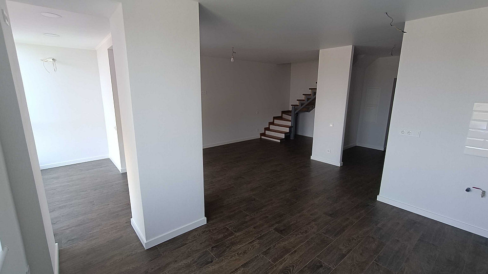 Двокімнатна з ремонтом без комісії Буча - изображение 8