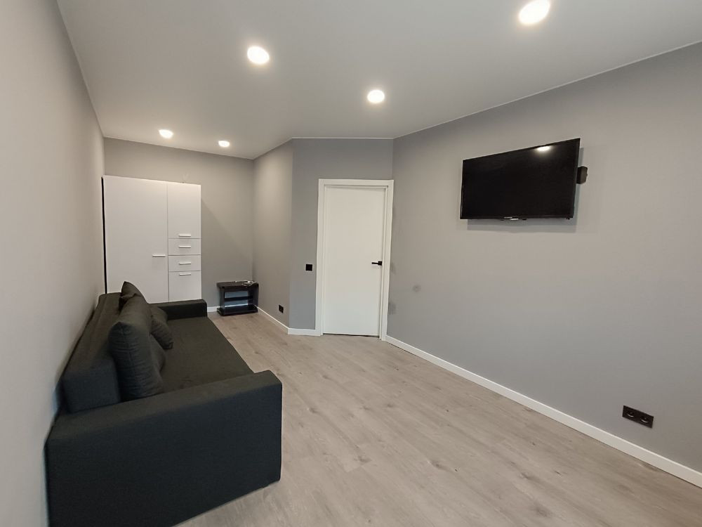 Квартира з ремонтом | Софіївська Борщагівка | без комісії Софиевская Борщаговка - изображение 7