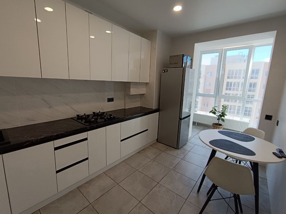 Квартира з ремонтом | Софіївська Борщагівка | без комісії Софиевская Борщаговка - изображение 4