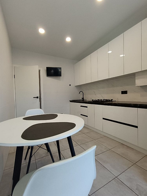 Квартира з ремонтом | Софіївська Борщагівка | без комісії Софиевская Борщаговка - изображение 1