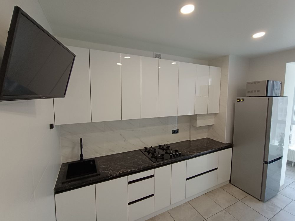 Квартира з ремонтом | Софіївська Борщагівка | без комісії Софиевская Борщаговка - изображение 2