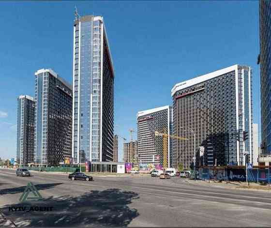 ПРОДАЖ 1к квартири 41 м2 в ЖК GREAT Грейт ! Закритий двір ПАРКІНГ Київ