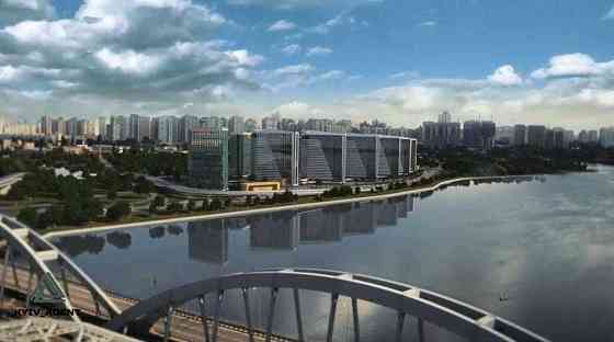 ПРОДАЖ 1к квартири 41 м2 в ЖК GREAT Грейт ! Закритий двір ПАРКІНГ Київ