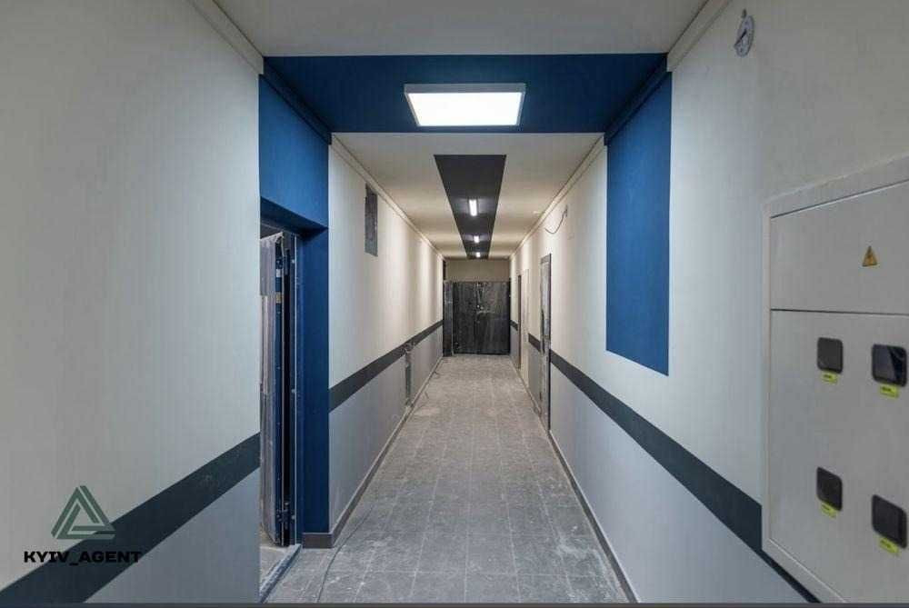 ПРОДАЖ 1к квартири 41 м2 в ЖК GREAT Грейт ! Закритий двір ПАРКІНГ Київ - зображення 4