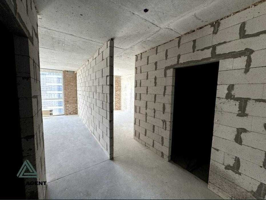 ПРОДАЖ 1к квартири 41 м2 в ЖК GREAT Грейт ! Закритий двір ПАРКІНГ Київ - зображення 3