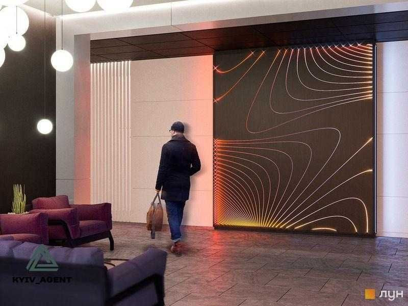 ПРОДАЖ 1к квартири 41 м2 в ЖК GREAT Грейт ! Закритий двір ПАРКІНГ Київ - зображення 5