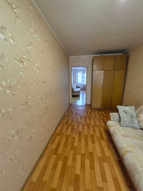 Продам 3х комнатную на Янтарной Днепр - изображение 4