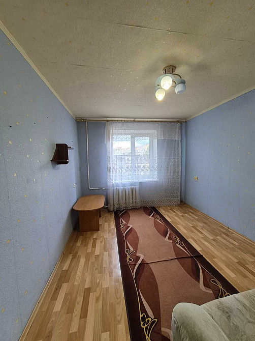 Продам 3х комнатную на Янтарной Днепр - изображение 6