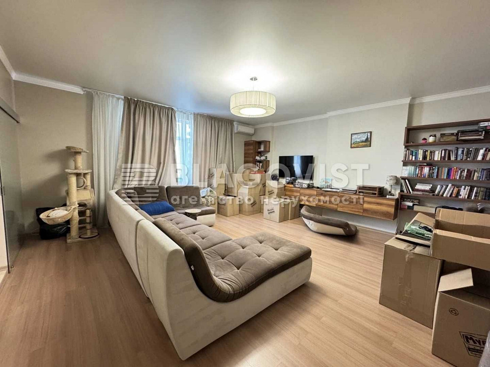 ЖК Панорама на Печерську продається 3к квартира вул Коновальця Євгена Київ - зображення 4