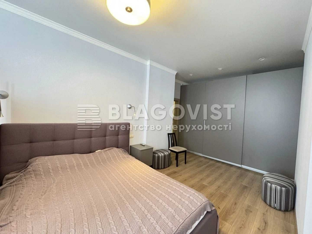 ЖК Панорама на Печерську продається 3к квартира вул Коновальця Євгена Київ - зображення 8