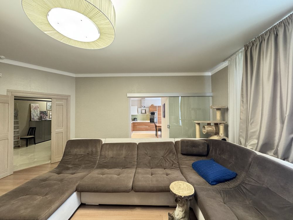 ЖК Панорама на Печерську продається 3к квартира вул Коновальця Євгена Київ - зображення 2