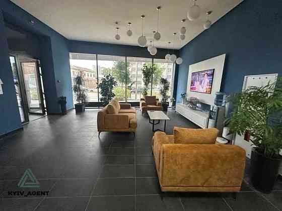 WOW!!! 3-кімнатна (2 окремі спальні) в ЖК GREAT Грейт ! ГЕНЕРАТОР Київ