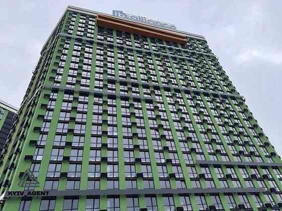 WOW!!! 3-кімнатна (2 окремі спальні) в ЖК GREAT Грейт ! ГЕНЕРАТОР Київ