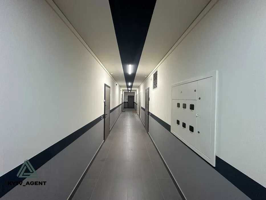 WOW!!! 3-кімнатна (2 окремі спальні) в ЖК GREAT Грейт ! ГЕНЕРАТОР Київ - зображення 4