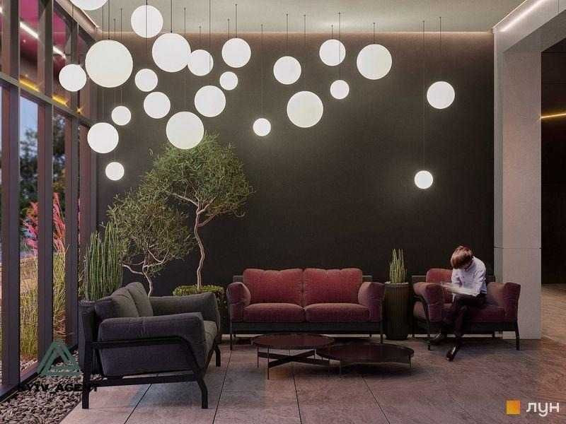 WOW!!! 3-кімнатна (2 окремі спальні) в ЖК GREAT Грейт ! ГЕНЕРАТОР Київ - зображення 5