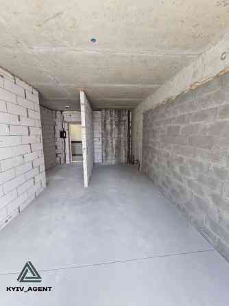 Можна заходити на ремонт ! 1к 48 м2 в ЖК Great Грейт ! Вид на Дніпро Київ