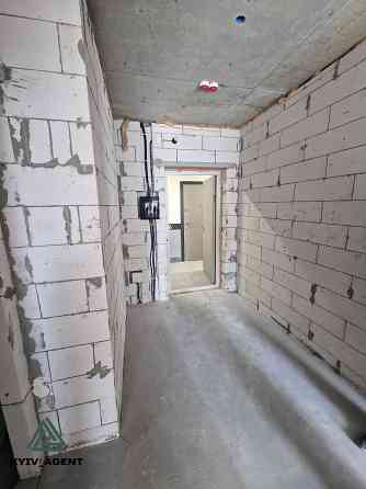 Можна заходити на ремонт ! 1к 48 м2 в ЖК Great Грейт ! Вид на Дніпро Київ