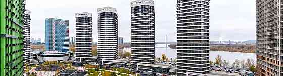 Продаж квартири 55 м2 в ЖК Грейт Great ! Укриття без виходу на вулицю Київ