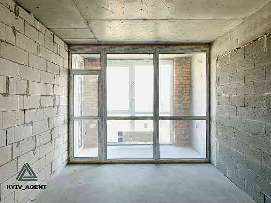 Продаж квартири 55 м2 в ЖК Грейт Great ! Укриття без виходу на вулицю Київ