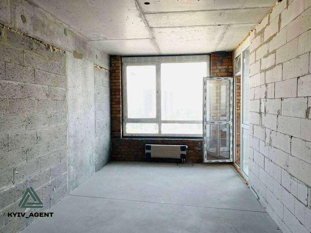 Продаж квартири 55 м2 в ЖК Грейт Great ! Укриття без виходу на вулицю Київ - зображення 7