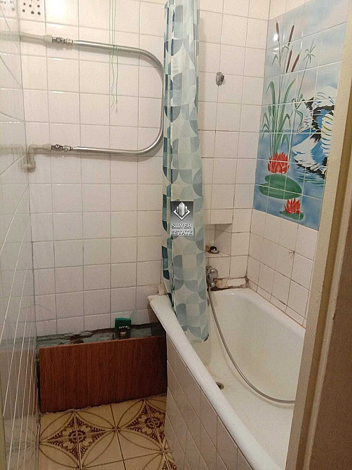 Продам 2-кімнатну квартиру роздільного планування,Шевченківський район Запорожье - изображение 4