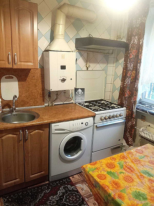 Продам 2-кімнатну квартиру роздільного планування,Шевченківський район Запорожье - изображение 3