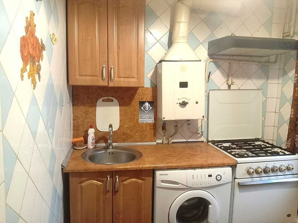 Продам 2-кімнатну квартиру роздільного планування,Шевченківський район Запорожье - изображение 1