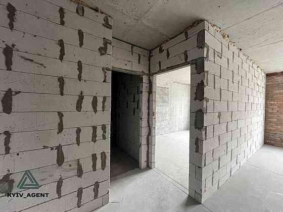 Вид на Дніпро !  Видова 1к КВАРТИРА 48 м2 в  ЖК GREAT Грейт ! Київ