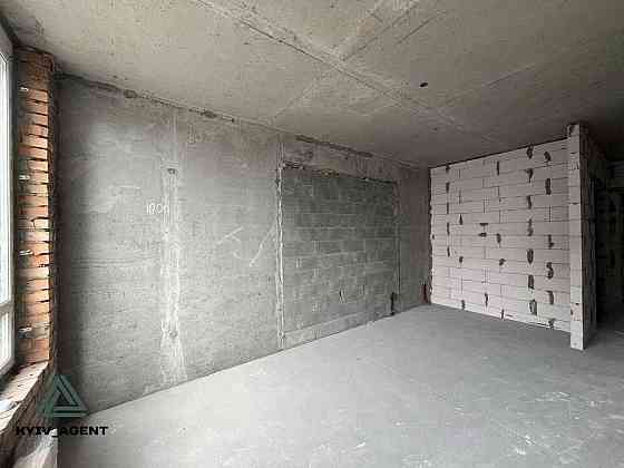 Вид на Дніпро !  Видова 1к КВАРТИРА 48 м2 в  ЖК GREAT Грейт ! Київ