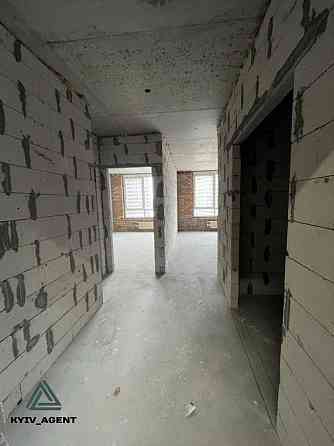 Вид на Дніпро !  Видова 1к КВАРТИРА 48 м2 в  ЖК GREAT Грейт ! Київ